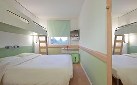 Ibis Budget Geneve Petit-Lancy